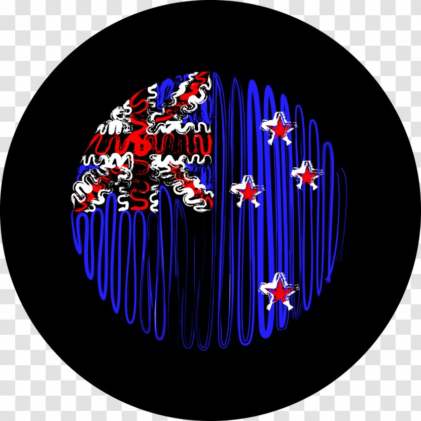 Australia Cobalt Blue T-shirt New Zealand Craft Magnets - Text Transparent PNG
