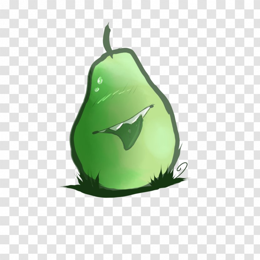 Pear Beak Transparent PNG