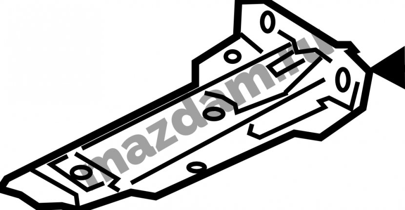 Clip Art Brand Logo Product Angle - 2009 Mazda Cx Transparent PNG