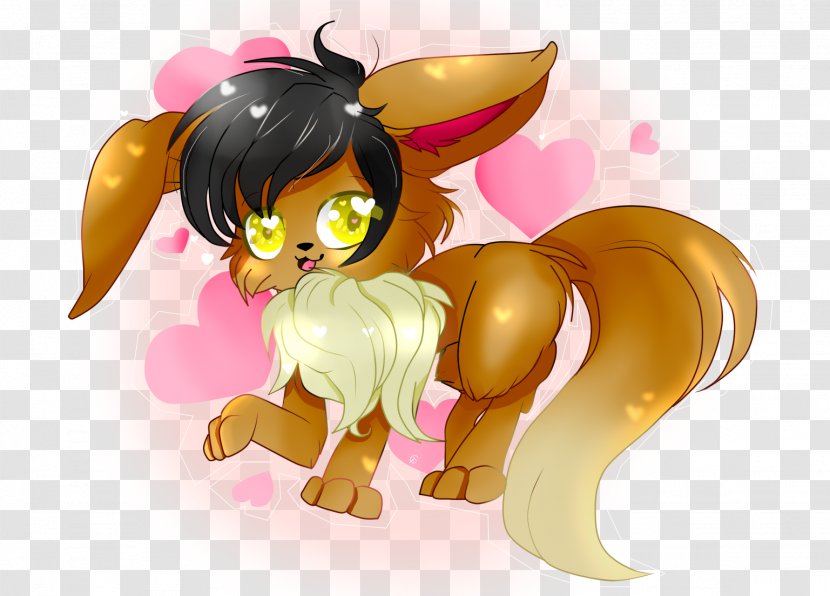 Horse Dog Illustration Canidae Figurine Transparent PNG