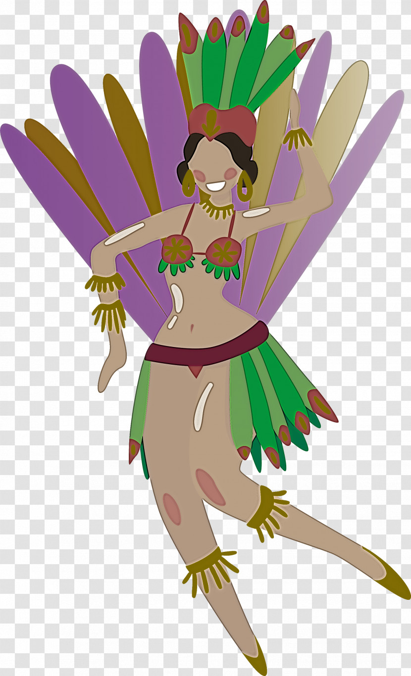 Carnaval Carnival Brazilian Carnival Transparent PNG