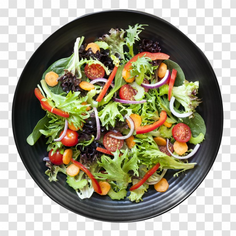 Juice Caesar Salad Greek Mesclun - Spinach - Fruit And Vegetable Transparent PNG