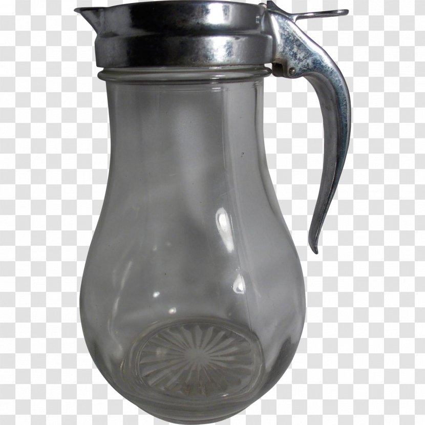 Jug Glass Kettle Pitcher Tennessee - Barware Transparent PNG