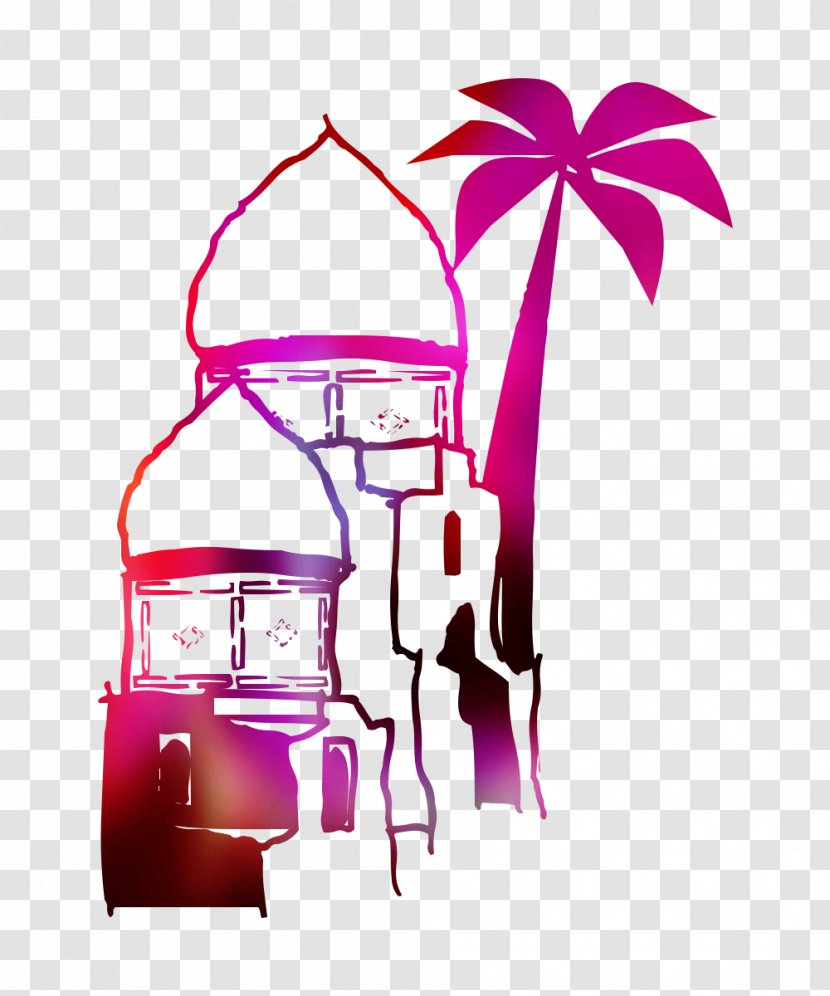 Product Design Quran Illustration YouTube - Magenta - Noah In Islam Transparent PNG