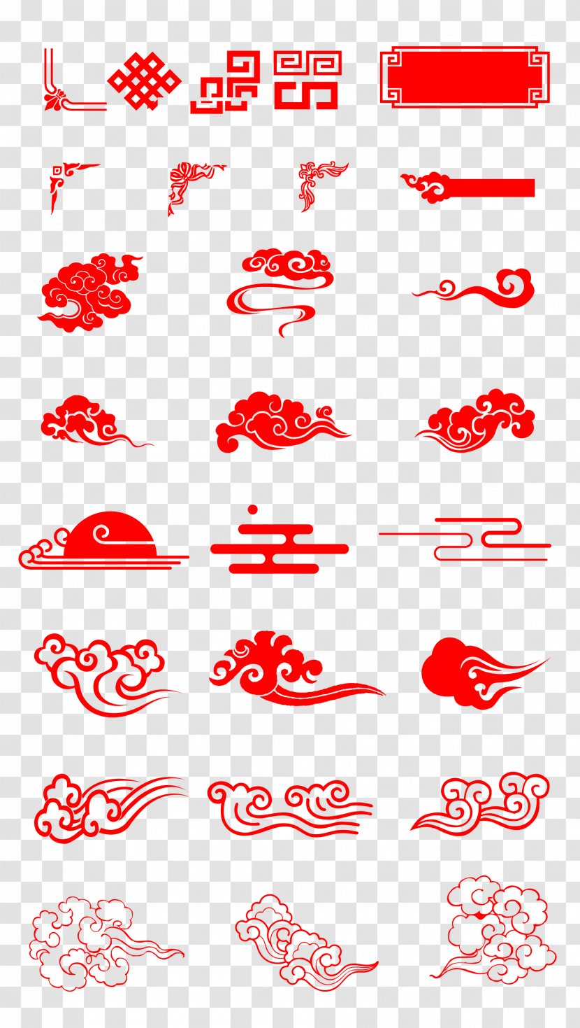 Chinese New Year Image Stock Photography Motif Chinoiserie - Banner Transparent PNG