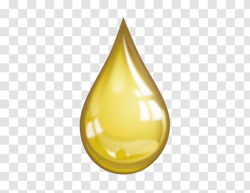 Olive Oil Soybean - Drop Transparent PNG