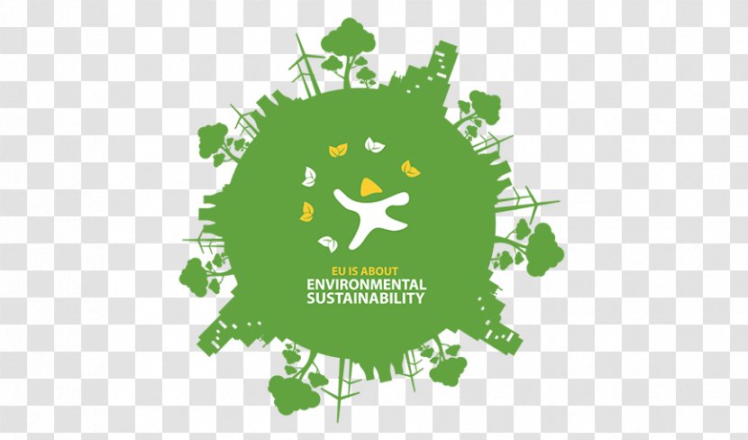 Sustainability Natural Environment Earth Day Environmentally Friendly World - Grass - Environmental Protection Vegetable Transparent PNG