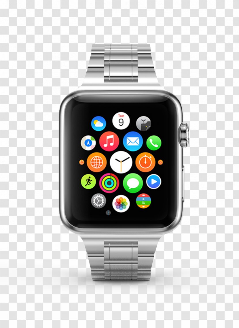 Apple Watch Series 3 2 - Applewatch Transparent PNG
