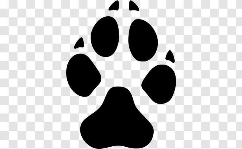 Puppy Dalmatian Dog Labrador Retriever Cat Paw - Nose Transparent PNG