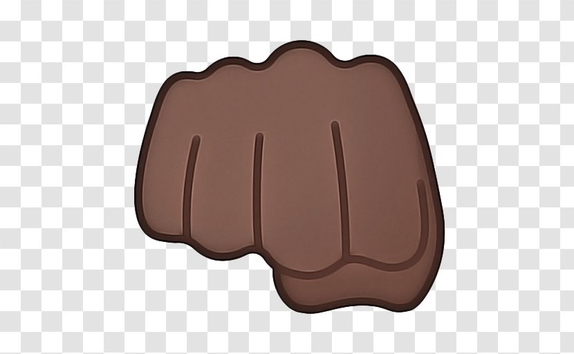Fist Bump Emoji - Cookie - Cookies And Crackers Dessert Transparent PNG