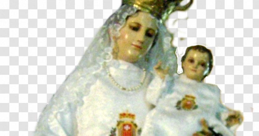 Order Of The Blessed Virgin Mary Mercy Basilica De La Merced Parroquia - Voz - Nuestra Senora Bien Aparecida Transparent PNG
