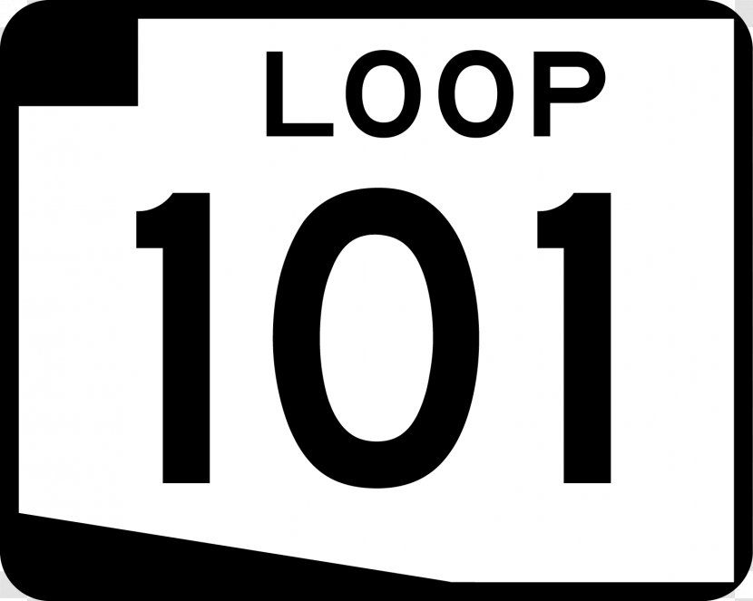 Arizona State Route 303 101 U.S. Interstate 10 89 - Logo - Road Transparent PNG