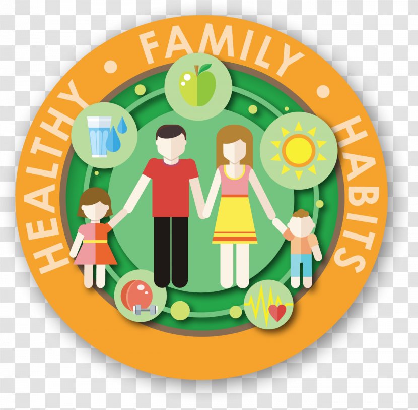 Family Child Clip Art - Stock Photography - Nutritious Clipart Transparent PNG