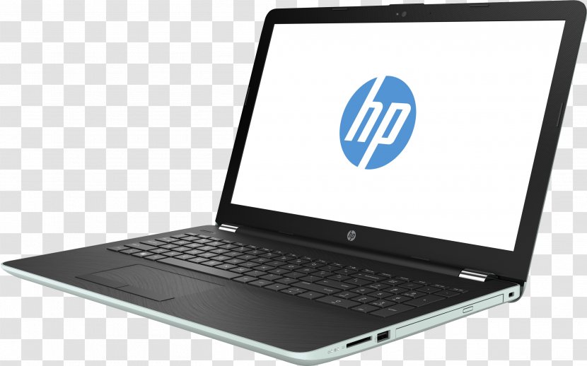 Laptop Intel Core HP Pavilion Hard Drives - Output Device Transparent PNG