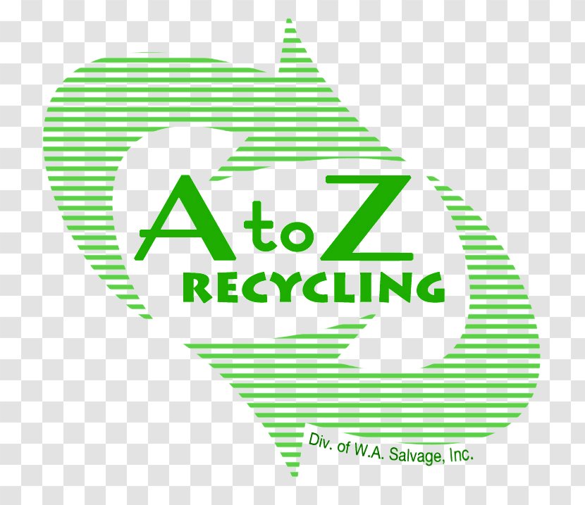 Neenah Paper A To Z Recycling Allied Resource Recovery Inc - Toyota - Recyclable Resources Transparent PNG