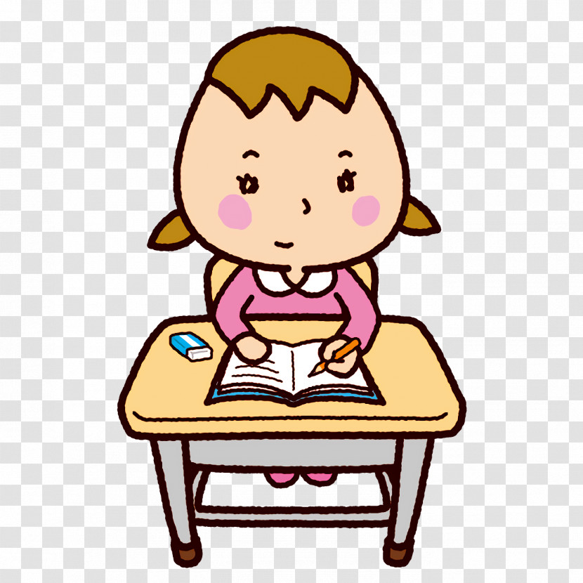 School Supplies Transparent PNG