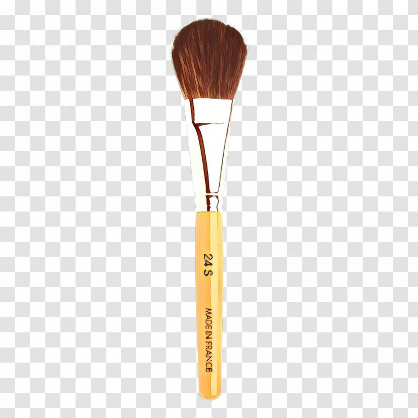 Makeup Cartoon - Tool - Floor Transparent PNG