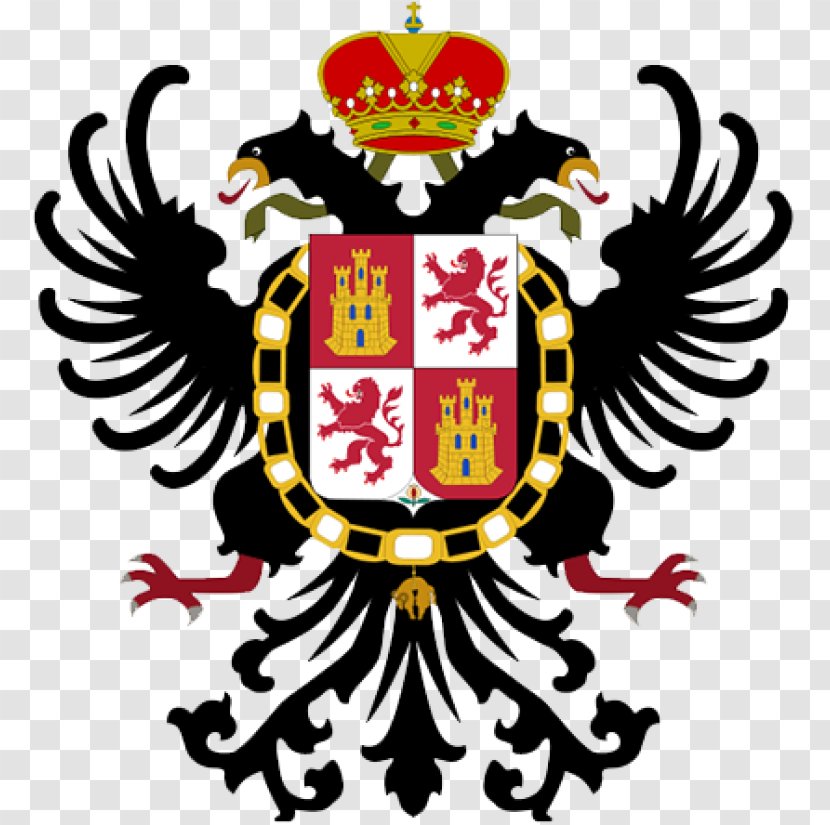 Fourth Council Of Toledo Flag Coat Arms Ayuntamiento De - Logo Transparent PNG