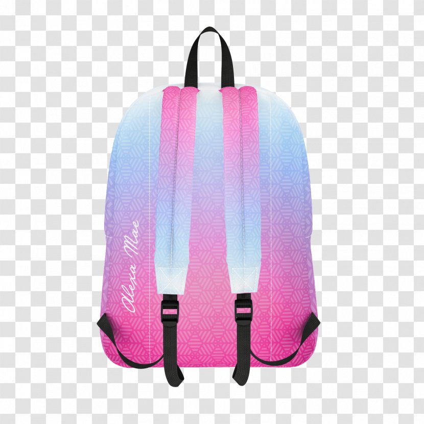 Backpack Messenger Bags T-shirt Dog - Strap Transparent PNG