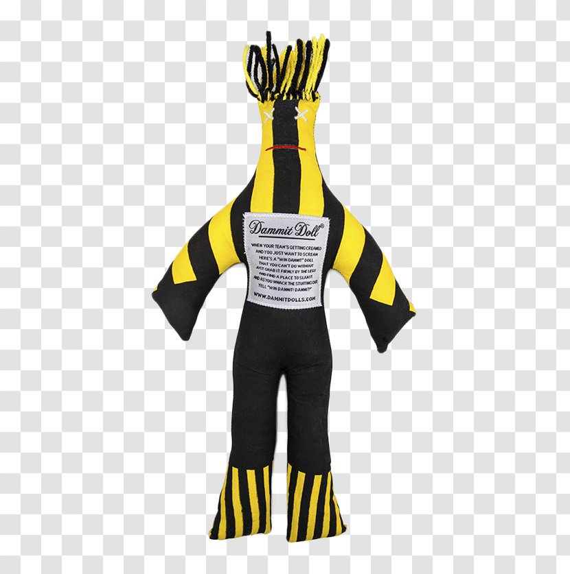Dammit Doll Win The Mascot - SportsDammit Baseball DollStress Relief,... Green Bay Packers Minnesota VikingsSome Pictures About Stress Transparent PNG