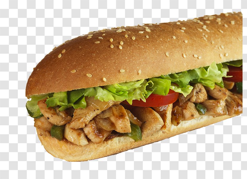 Hamburger French Fries Kudu Fast Food Sandwich - Sandwiches Transparent PNG