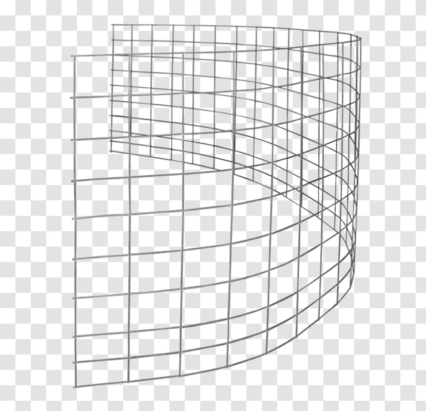 Cattle Livestock Fence Pen Farm - Barbed Wire - Metal Drawing Transparent PNG