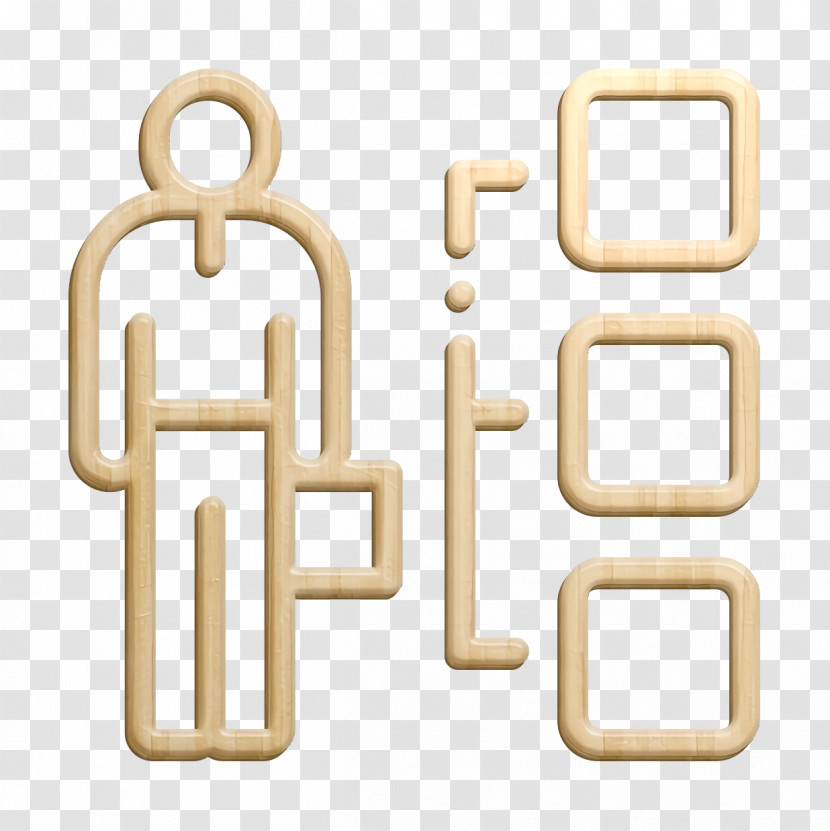 Diagram Icon Job Resume Icon Transparent PNG