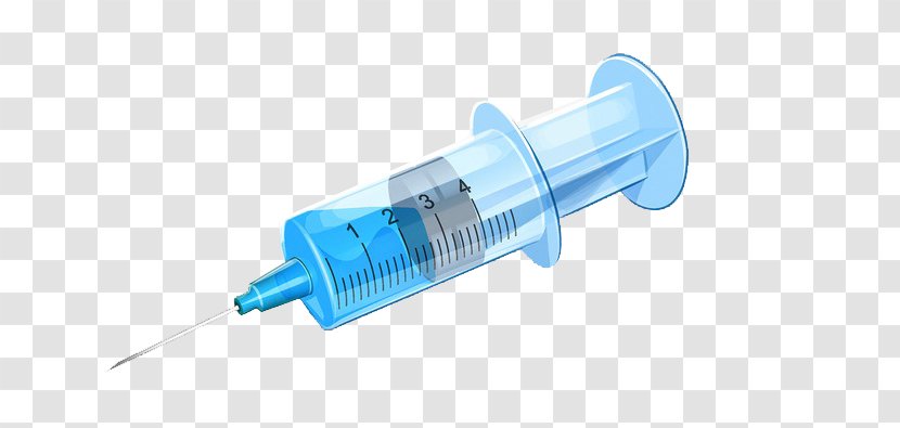 Compendium Of Materia Medica Syringe Body Odor Injection Intravenous Therapy - Hardware Accessory - Needle Transparent PNG