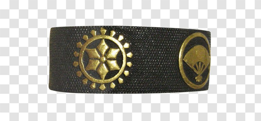 ninja belt buckle