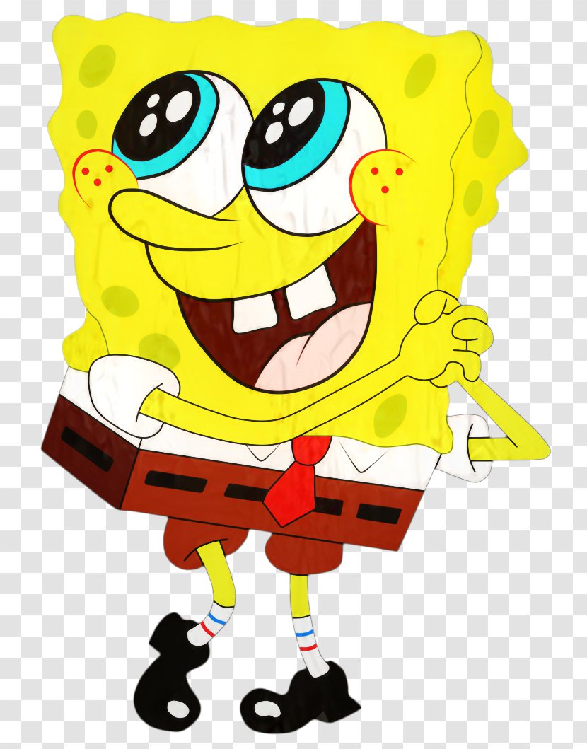 Patrick Star Squidward Tentacles SpongeBob SquarePants: SuperSponge - Television Show Transparent PNG