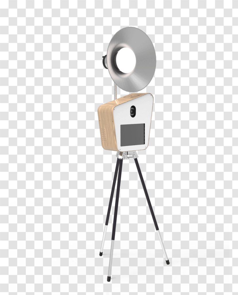 Photo Booth Photography Photographic Studio Camera - Photobooth Transparent PNG