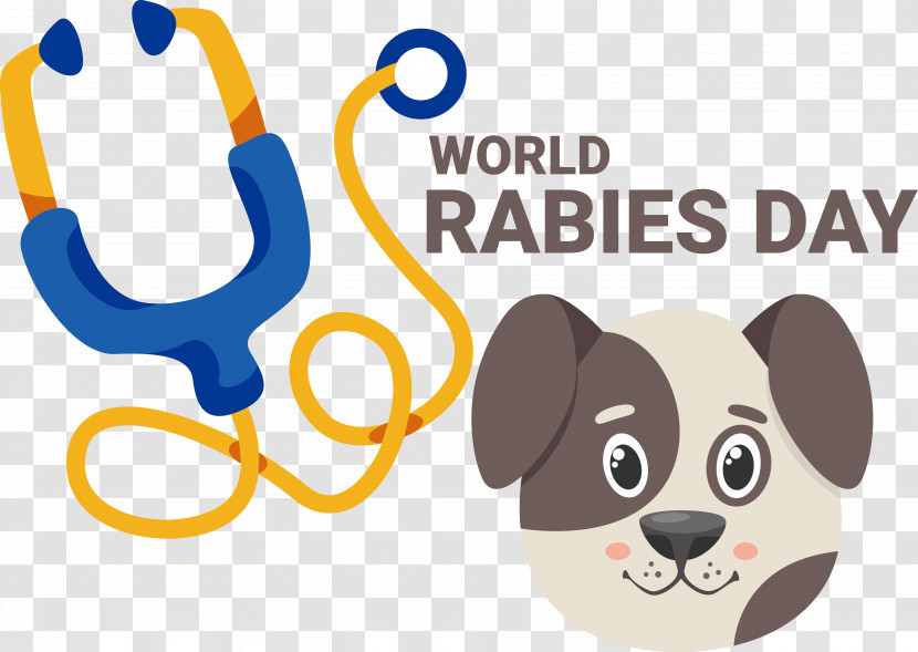 World Rabies Day Dog Health Rabies Control Transparent PNG