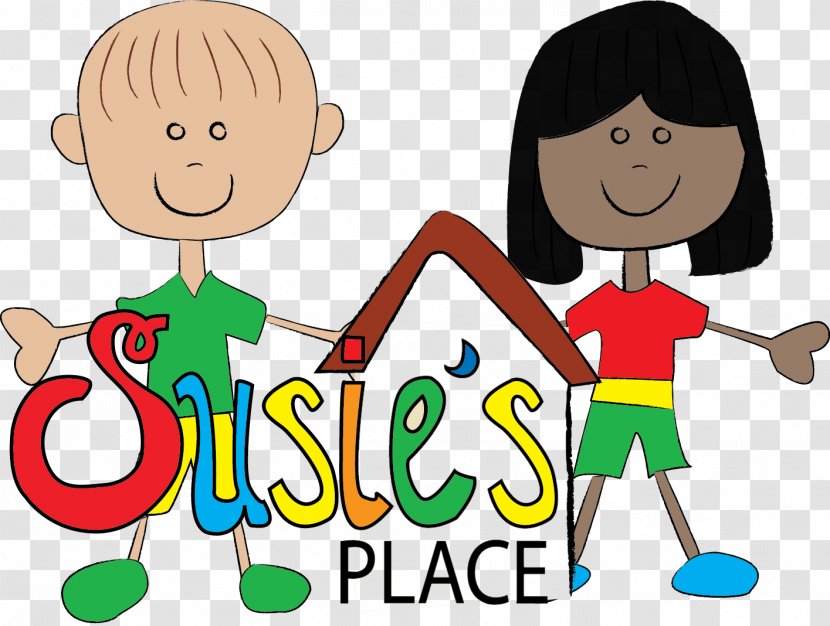 Susie's Place Child Advocacy Center Organization Clip Art - Heart - Children Rights Transparent PNG