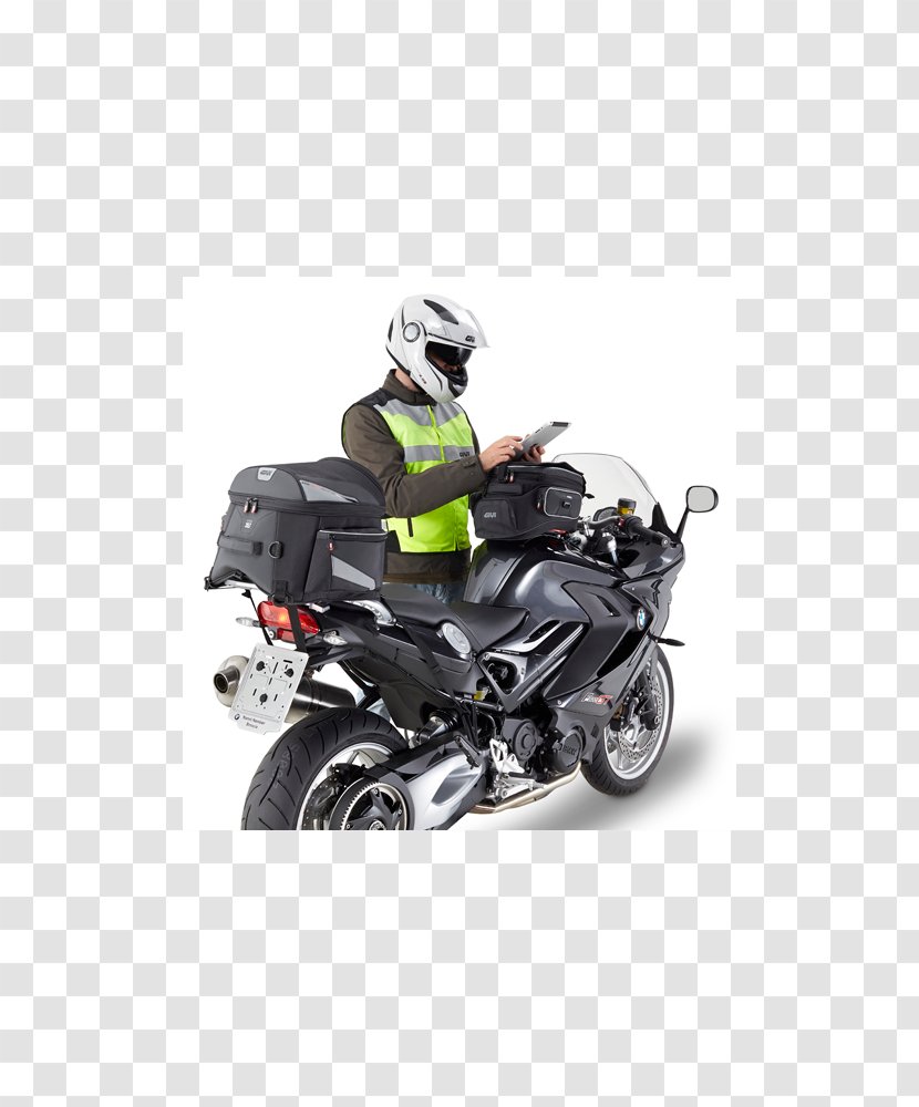 Saddlebag Motorcycle Accessories Touring Car - Cruiser Transparent PNG