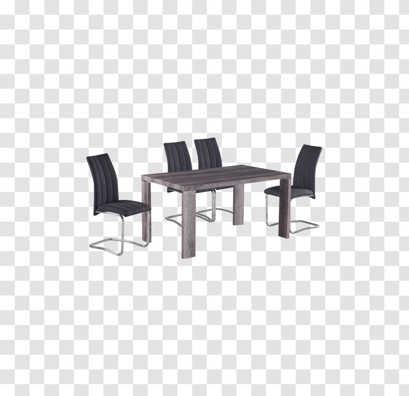 Table Central Park Garden Furniture - Delicacies Transparent PNG