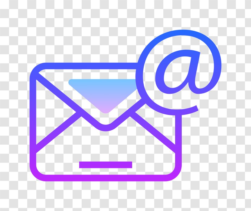 Email Address Internet - Area Transparent PNG