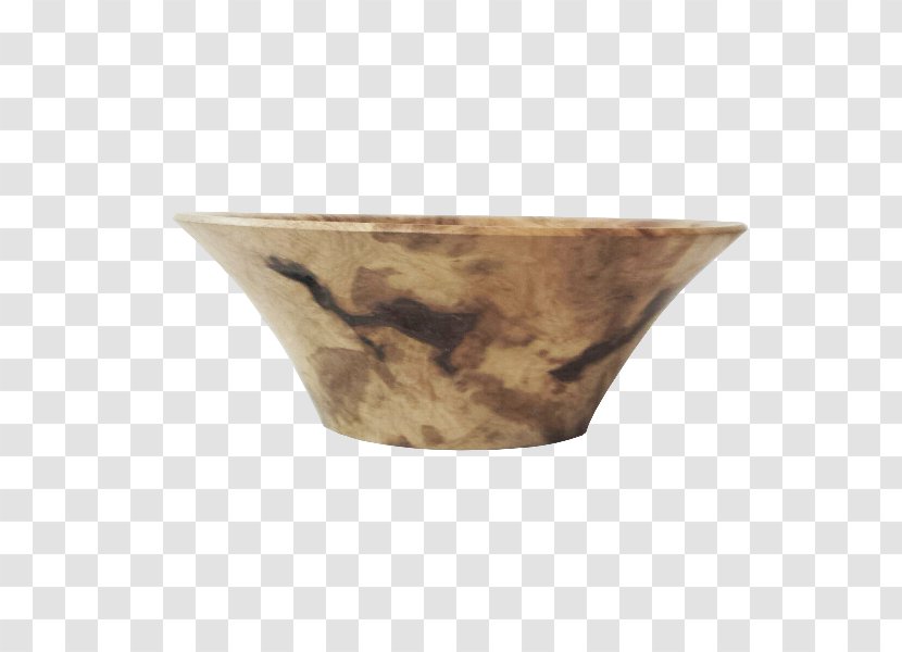 Ceramic Bowl Artifact - Wooden Transparent PNG