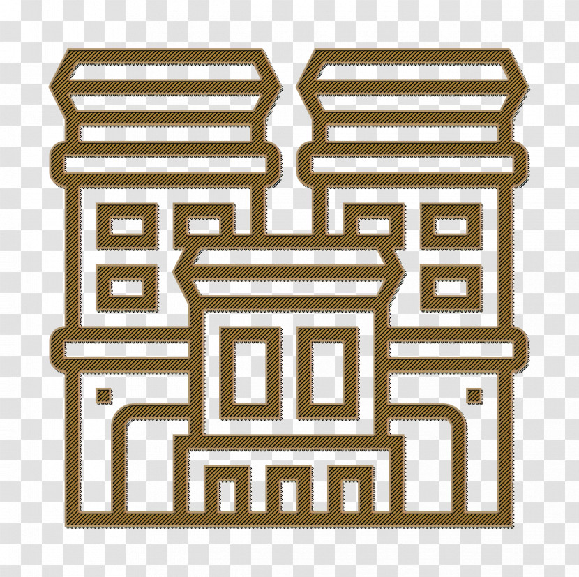 Hotel Services Icon Hotel Icon Transparent PNG