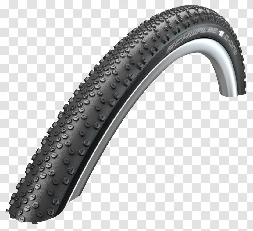 Schwalbe Bicycle Tires Cyclo-cross - Tire - Gravel Transparent PNG