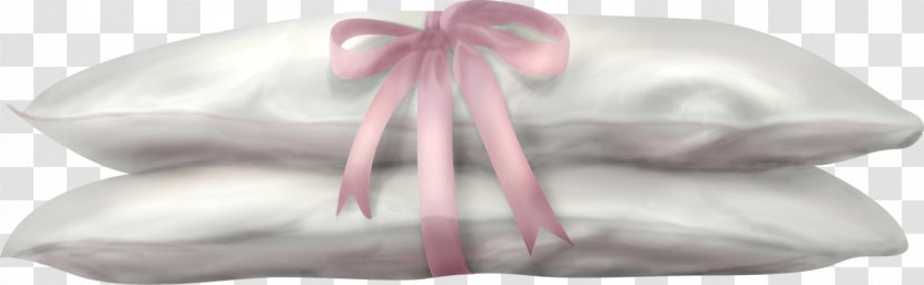 Pillow Cartoon Download - Flower Transparent PNG