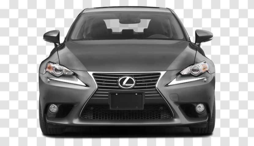 Honda Lexus IS Car Toyota - Is - Timber Battens Bench Seating Top View Transparent PNG