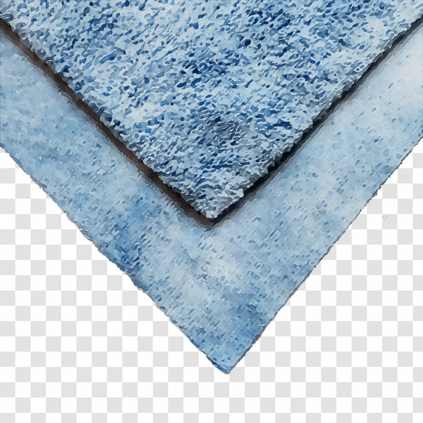 Textile Angle - Denim - Floor Transparent PNG