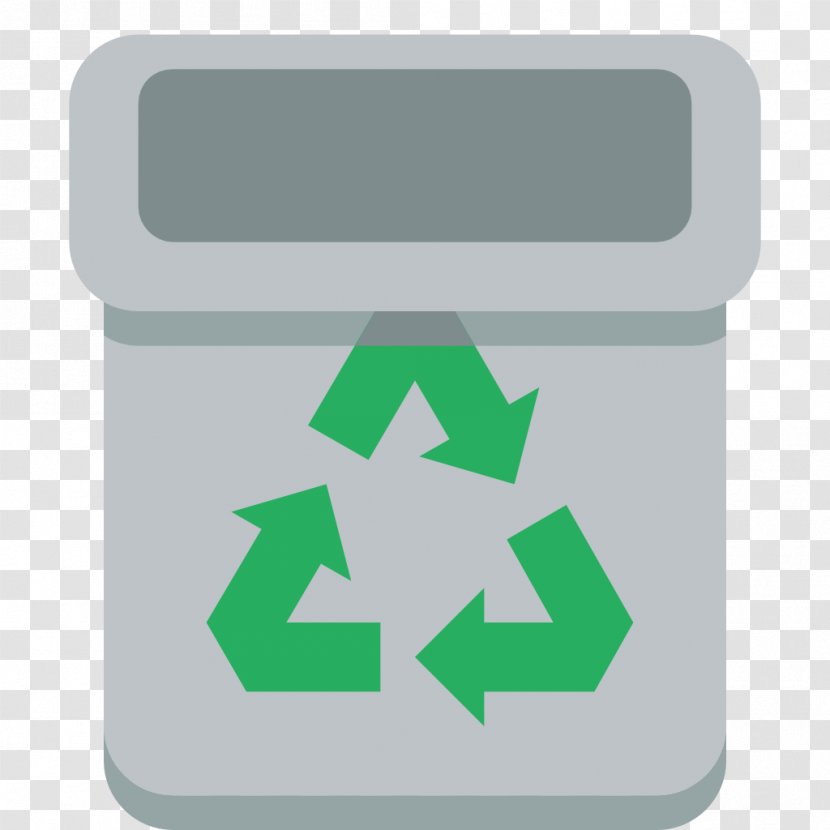 Grass Brand Green - Sustainability - Trashcan Transparent PNG