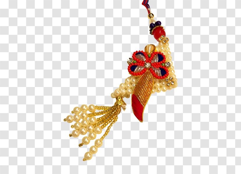 Christmas Ornament Body Jewellery - Jewelry - Kaju Katli Transparent PNG