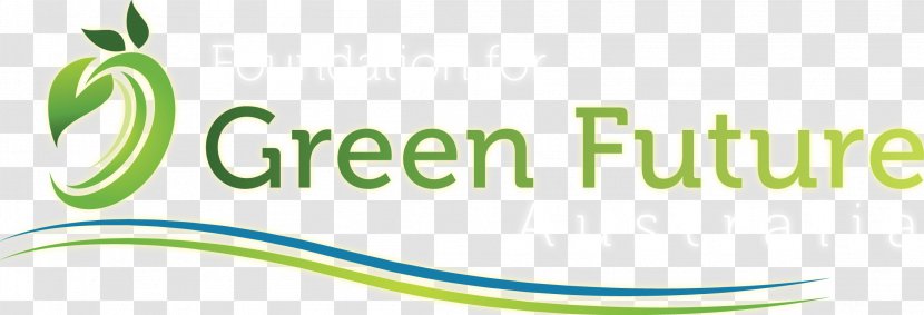 Nature Green Future Australia Logo Natural Environment - Grass - Protect Transparent PNG