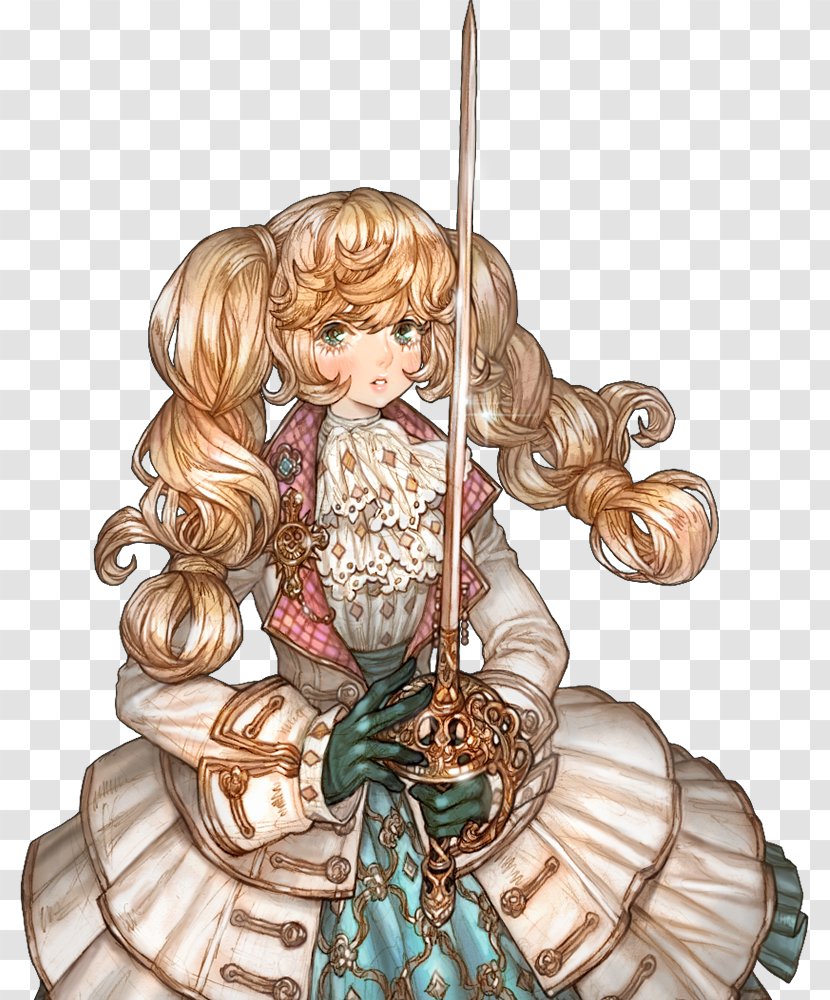 Tree Of Savior Ragnarok Online Game Drawing - Sadhu Transparent PNG