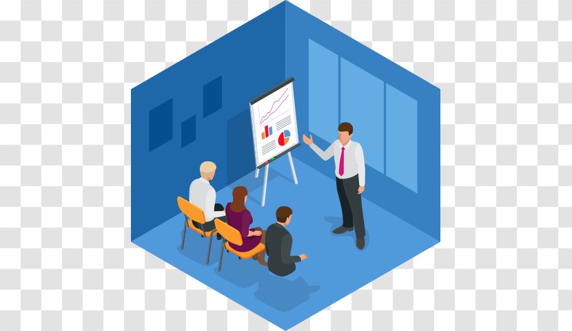 Businessperson Management Training - Project - Business Transparent PNG