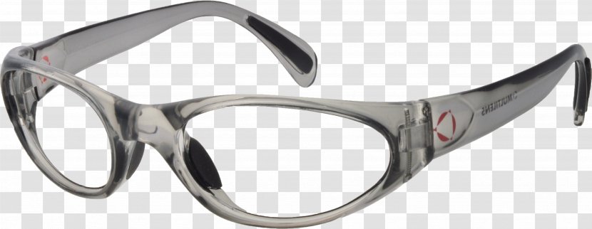 Goggles Glasses 鼻托 Plastic Color Transparent PNG