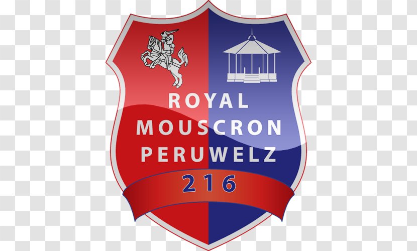 Royal Excel Mouscron Belgian First Division A R.E. K.R.C. Genk - Label - Football Transparent PNG