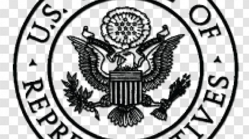 United States Coast Guard Representative House Of Representatives US Headquarters Senate - Logo - Congress Image Transparent PNG